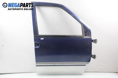 Door for Nissan Serena 2.3 D, 75 hp, 1999, position: front - right