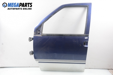 Door for Nissan Serena 2.3 D, 75 hp, 1999, position: front - left