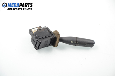 Wiper lever for Peugeot 306 1.9 TD, 90 hp, station wagon, 1999