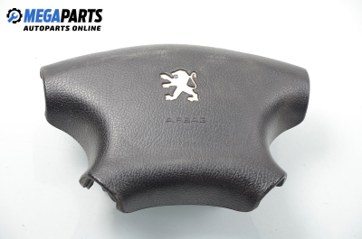 Airbag for Peugeot 306 1.9 TD, 90 hp, station wagon, 1999