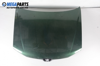 Bonnet for Peugeot 306 1.9 TD, 90 hp, station wagon, 1999