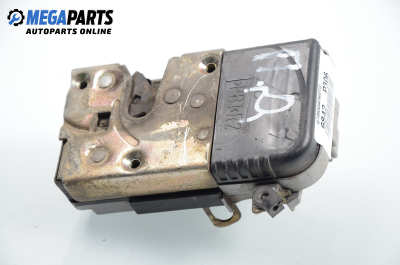 Lock for Peugeot 306 1.9 TD, 90 hp, station wagon, 1999, position: front - right