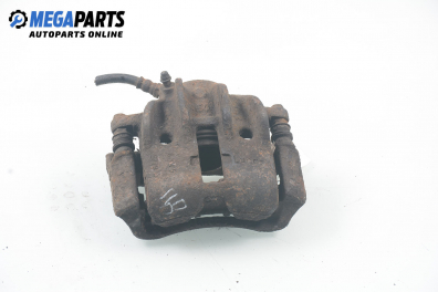 Caliper for Peugeot 306 1.9 TD, 90 hp, station wagon, 1999, position: front - right Lucas