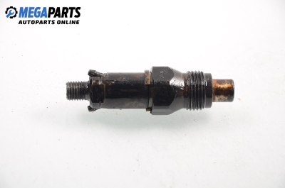 Diesel fuel injector for Peugeot 306 1.9 TD, 90 hp, station wagon, 1999