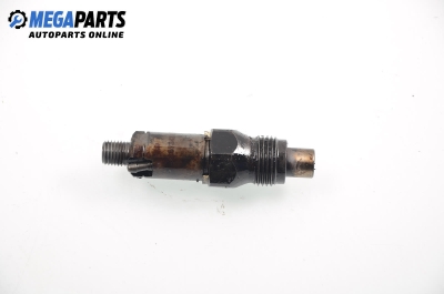 Diesel fuel injector for Peugeot 306 1.9 TD, 90 hp, station wagon, 1999