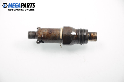 Diesel fuel injector for Peugeot 306 1.9 TD, 90 hp, station wagon, 1999