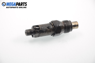 Diesel fuel injector for Peugeot 306 1.9 TD, 90 hp, station wagon, 1999