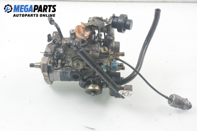 Diesel-einspritzpumpe for Peugeot 306 1.9 TD, 90 hp, combi, 1999 № Lucas R8445B251B