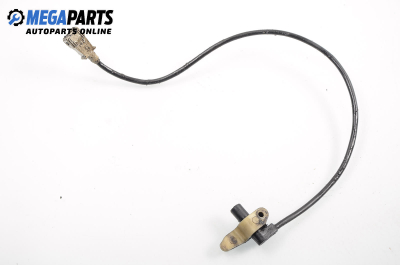 Sensor Nockenwelle for Peugeot 306 1.9 TD, 90 hp, combi, 1999