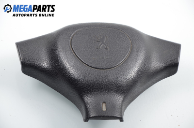 Airbag for Peugeot 306 1.9 DT, 90 hp, hecktür, 5 türen, 1996