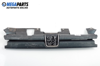 Grilă for Peugeot 306 1.9 DT, 90 hp, hatchback, 5 uși, 1996