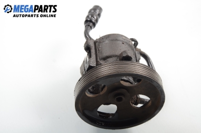 Power steering pump for Peugeot 306 1.9 DT, 90 hp, hatchback, 5 doors, 1996