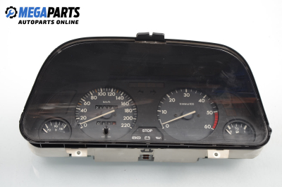 Kilometerzähler for Peugeot 306 1.9 DT, 90 hp, hecktür, 5 türen, 1996