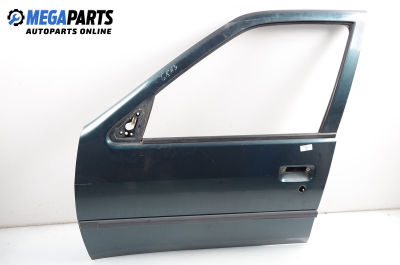 Door for Peugeot 306 1.9 DT, 90 hp, hatchback, 1996, position: front - left