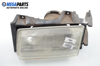 Headlight for Fiat Scudo 1.9 D, 69 hp, truck, 1996, position: left