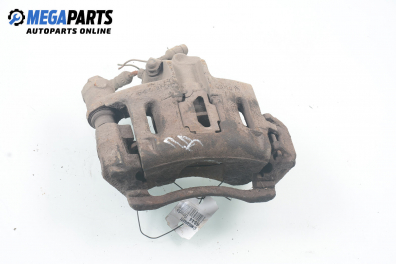 Caliper for Fiat Scudo 1.9 D, 69 hp, truck, 1996, position: front - right