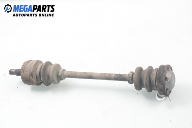 Planetară for Mercedes-Benz 190 (W201) 2.0, 122 hp, 1992, position: dreapta