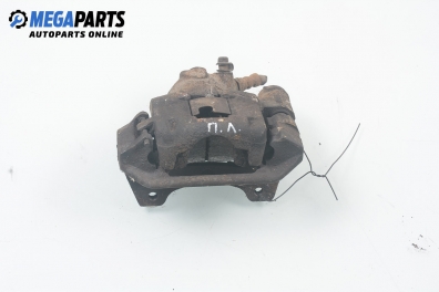 Caliper for Fiat Punto 1.1, 54 hp, 3 doors, 1995, position: front - left