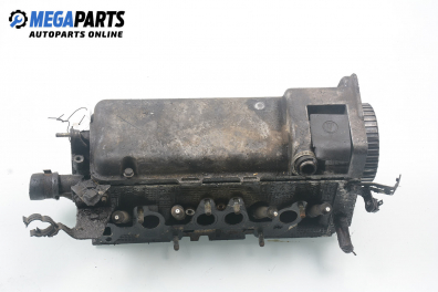 Engine head for Fiat Punto 1.1, 54 hp, 3 doors, 1995