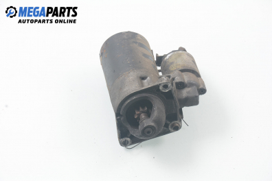 Starter for Fiat Punto 1.1, 54 hp, 3 doors, 1995