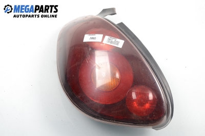 Tail light for Fiat Bravo 1.4, 80 hp, 3 doors, 1996, position: left