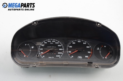 Instrument cluster for Fiat Bravo 1.4, 80 hp, 3 doors, 1996