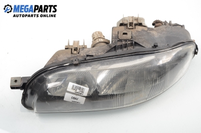 Headlight for Fiat Bravo 1.4, 80 hp, 3 doors, 1996, position: left