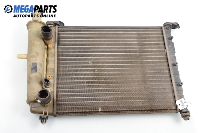 Radiator de apă for Fiat Bravo 1.4, 80 hp, 3 uși, 1996