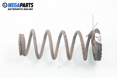 Coil spring for Fiat Bravo 1.4, 80 hp, 1996, position: rear