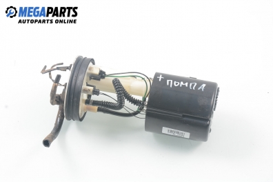 Fuel pump for Fiat Bravo 1.4, 80 hp, 3 doors, 1996