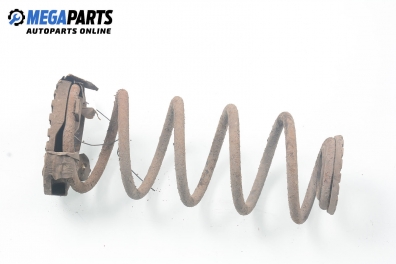 Coil spring for Fiat Bravo 1.4, 80 hp, 1996, position: rear