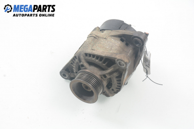 Alternator for Fiat Bravo 1.4, 80 hp, 1996