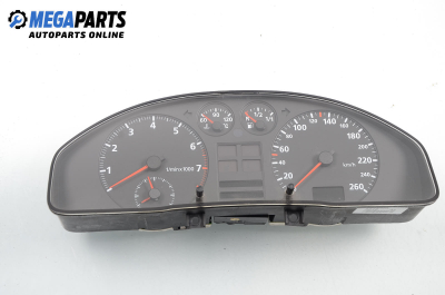 Instrument cluster for Audi A4 (B5) 2.6, 150 hp, sedan, 1996