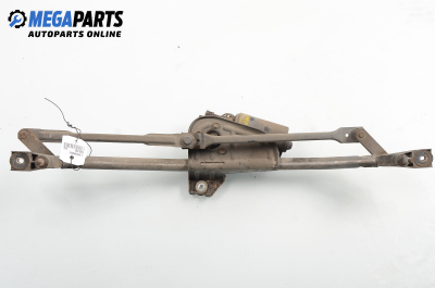 Front wipers motor for Audi A4 (B5) 2.6, 150 hp, sedan, 1996, position: front