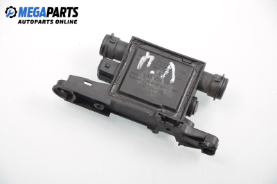 Modul zentralverriegelung for Audi A4 (B5) 2.6, 150 hp, sedan, 1996, position: links, vorderseite № 4A0 959 981