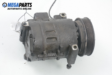 AC compressor for Audi A4 (B5) 2.6, 150 hp, sedan, 1996