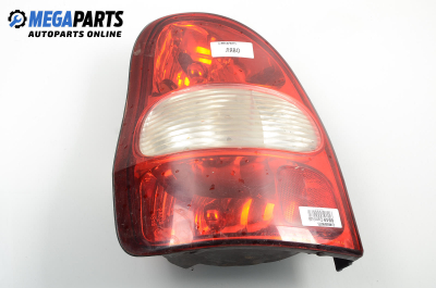 Tail light for Kia Carnival 2.9 TD, 126 hp, 2000, position: left