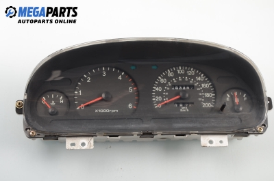 Instrument cluster for Kia Carnival 2.9 TD, 126 hp, 2000