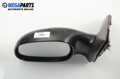 Mirror for Kia Carnival 2.9 TD, 126 hp, 2000, position: left