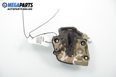 Lock for Kia Carnival 2.9 TD, 126 hp, 2000, position: rear - left