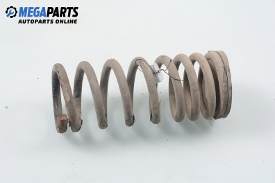 Coil spring for Kia Carnival 2.9 TD, 126 hp, 2000, position: rear