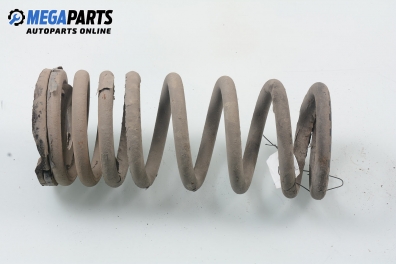 Coil spring for Kia Carnival 2.9 TD, 126 hp, 2000, position: rear