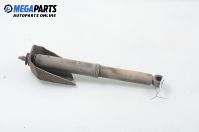 Shock absorber for Kia Carnival 2.9 TD, 126 hp, 2000, position: rear - left