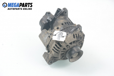 Alternator for Kia Carnival 2.9 TD, 126 hp, 2000