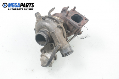 Turbo for Kia Carnival 2.9 TD, 126 hp, 2000 № OK55113700C