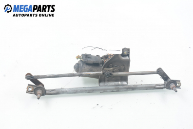 Front wipers motor for Opel Corsa B 1.5 TD, 67 hp, 1995, position: front