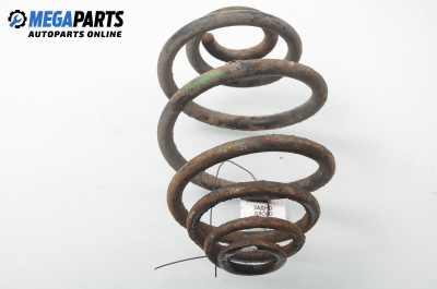 Arc for Opel Corsa B 1.5 TD, 67 hp, 1995, position: din spate