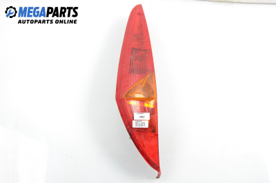 Tail light for Fiat Punto 1.2, 60 hp, 3 doors, 2002, position: left