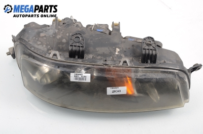 Headlight for Fiat Punto 1.2, 60 hp, 3 doors, 2002, position: right