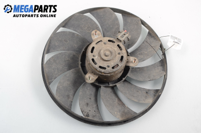 Radiator fan for Fiat Punto 1.2, 60 hp, 3 doors, 2002